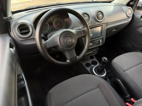 VOLKSWAGEN Gol 1.0 G6 TREND FLEX, Foto 6