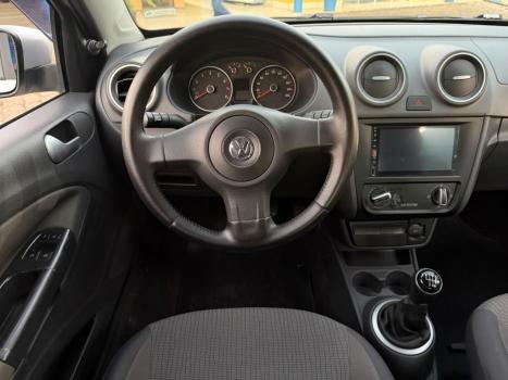 VOLKSWAGEN Gol 1.0 G6 TREND FLEX, Foto 9