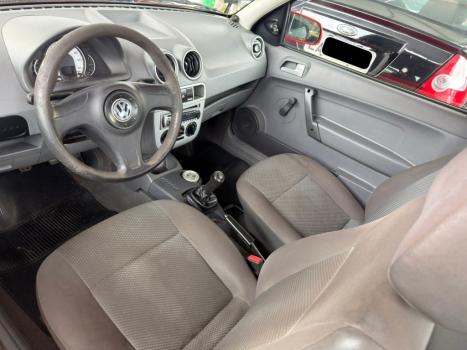 VOLKSWAGEN Gol 1.0 G4 CITY FLEX, Foto 2