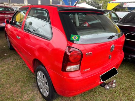 VOLKSWAGEN Gol 1.0 G4 CITY FLEX, Foto 3