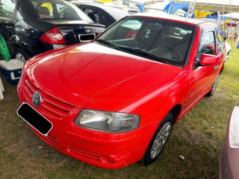 VOLKSWAGEN Gol 1.0 G4 CITY FLEX, Foto 4