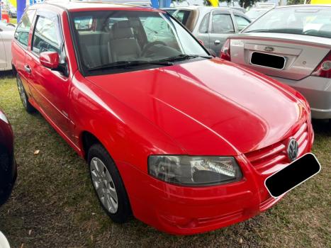 VOLKSWAGEN Gol 1.0 G4 CITY FLEX, Foto 5