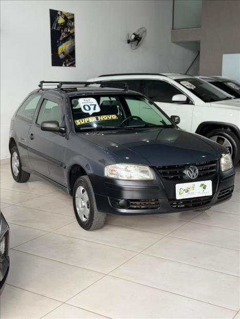 VOLKSWAGEN Gol 1.0 G4 FLEX, Foto 1