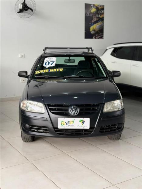 VOLKSWAGEN Gol 1.0 G4 FLEX, Foto 2