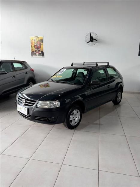 VOLKSWAGEN Gol 1.0 G4 FLEX, Foto 3