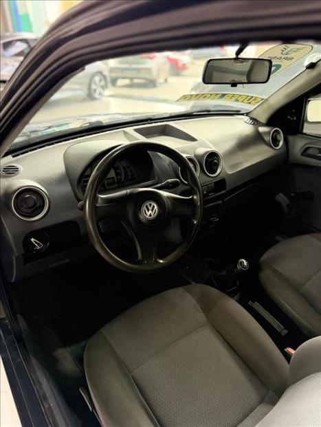 VOLKSWAGEN Gol 1.0 G4 FLEX, Foto 4
