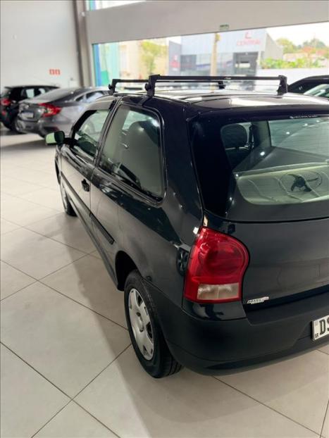 VOLKSWAGEN Gol 1.0 G4 FLEX, Foto 7