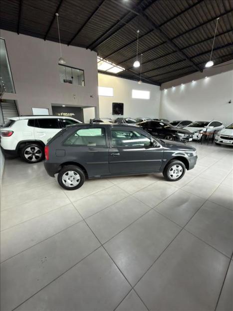 VOLKSWAGEN Gol 1.0 G4 FLEX, Foto 8