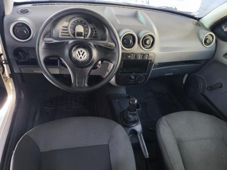 VOLKSWAGEN Gol 1.0 G4 FLEX, Foto 4