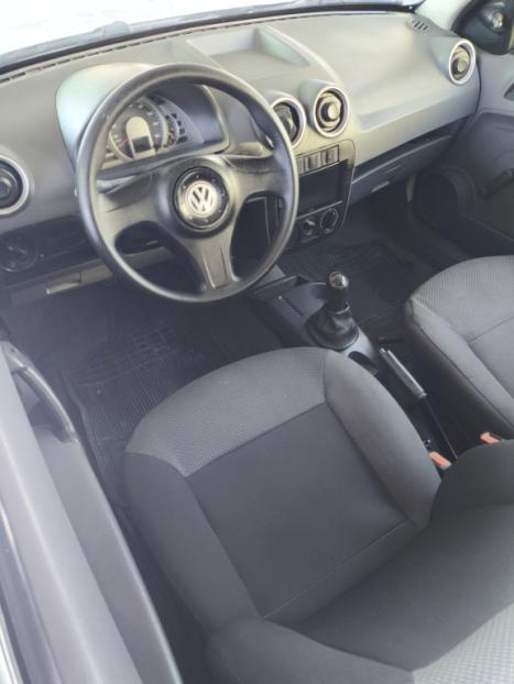 VOLKSWAGEN Gol 1.0 G4 FLEX, Foto 5