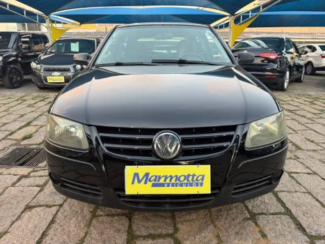 VOLKSWAGEN Gol 1.0 G4 TREND FLEX, Foto 2