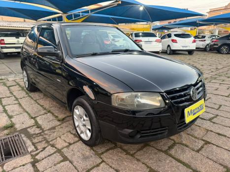 VOLKSWAGEN Gol 1.0 G4 TREND FLEX, Foto 3