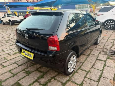 VOLKSWAGEN Gol 1.0 G4 TREND FLEX, Foto 4
