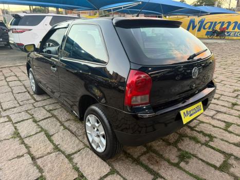 VOLKSWAGEN Gol 1.0 G4 TREND FLEX, Foto 5
