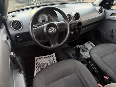 VOLKSWAGEN Gol 1.0 G4 TREND FLEX, Foto 6