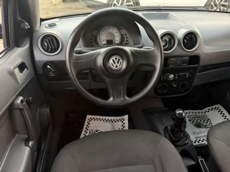 VOLKSWAGEN Gol 1.0 G4 TREND FLEX, Foto 8