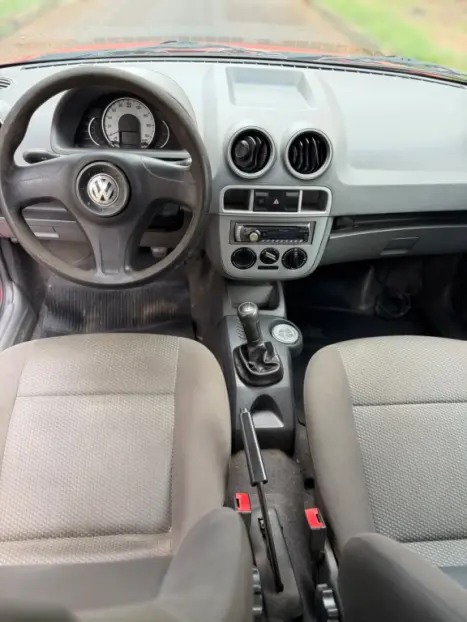 VOLKSWAGEN Gol 1.0 G4 FLEX, Foto 2