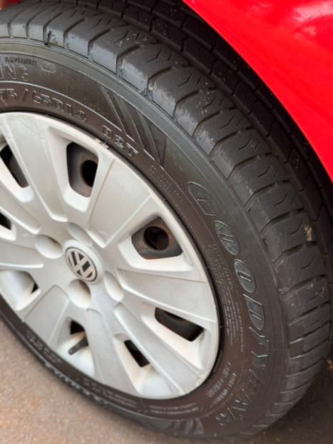 VOLKSWAGEN Gol 1.0 G4 FLEX, Foto 4