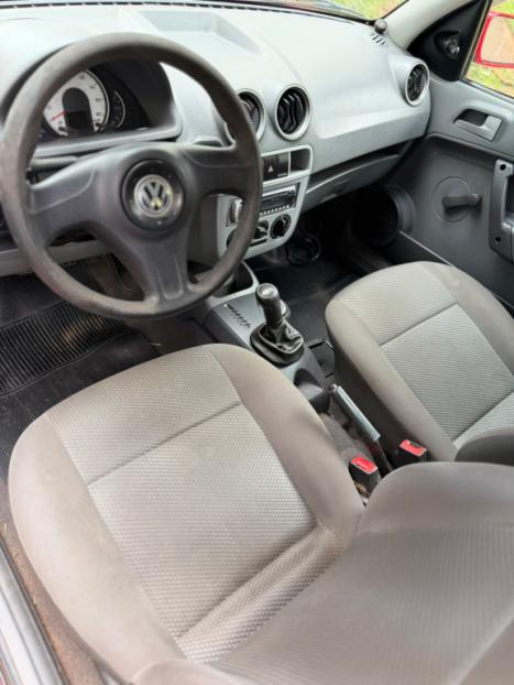 VOLKSWAGEN Gol 1.0 G4 FLEX, Foto 5