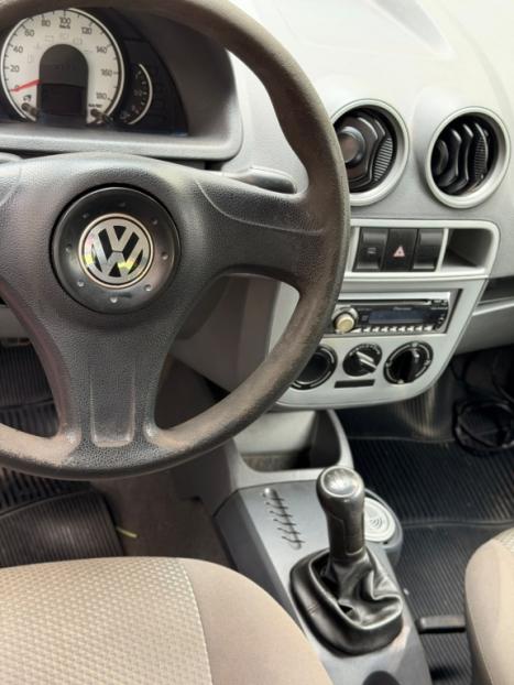 VOLKSWAGEN Gol 1.0 G4 FLEX, Foto 8