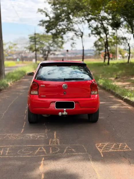 VOLKSWAGEN Gol 1.0 G4 FLEX, Foto 9