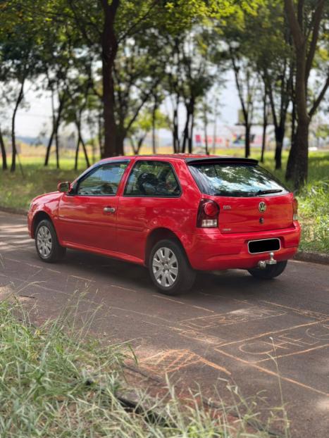 VOLKSWAGEN Gol 1.0 G4 FLEX, Foto 3