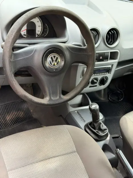 VOLKSWAGEN Gol 1.0 G4 FLEX, Foto 10