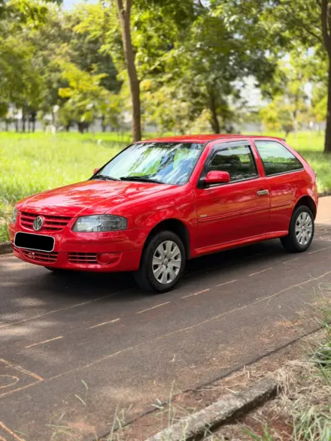 VOLKSWAGEN Gol 1.0 G4 FLEX, Foto 11