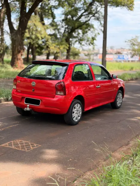 VOLKSWAGEN Gol 1.0 G4 FLEX, Foto 12