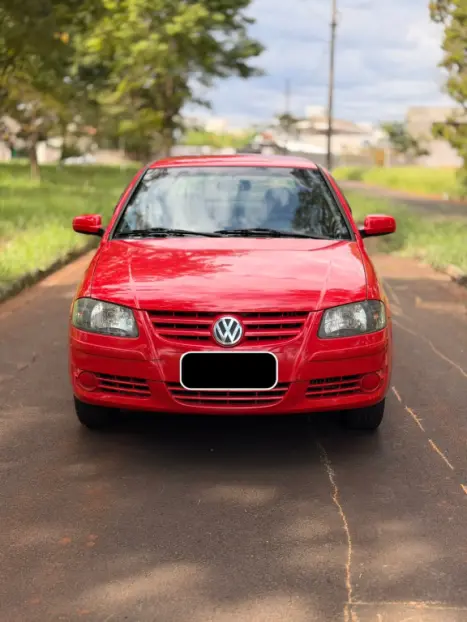 VOLKSWAGEN Gol 1.0 G4 FLEX, Foto 14