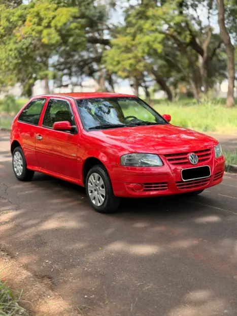 VOLKSWAGEN Gol 1.0 G4 FLEX, Foto 1
