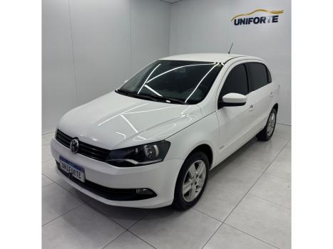 VOLKSWAGEN Gol 1.0 G4 FLEX, Foto 1