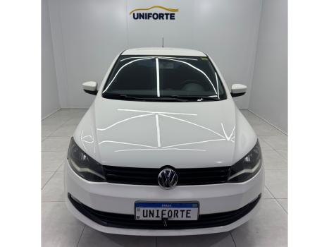 VOLKSWAGEN Gol 1.0 G4 FLEX, Foto 2