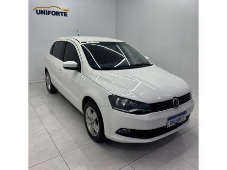 VOLKSWAGEN Gol 1.0 G4 FLEX, Foto 3