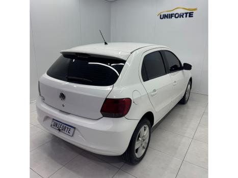 VOLKSWAGEN Gol 1.0 G4 FLEX, Foto 4