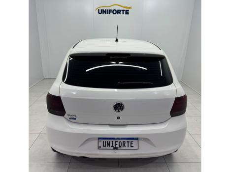 VOLKSWAGEN Gol 1.0 G4 FLEX, Foto 5
