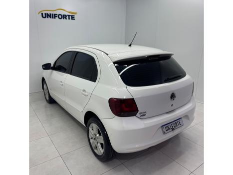 VOLKSWAGEN Gol 1.0 G4 FLEX, Foto 6