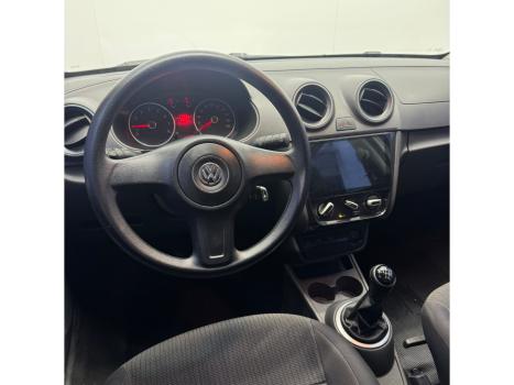 VOLKSWAGEN Gol 1.0 G4 FLEX, Foto 7