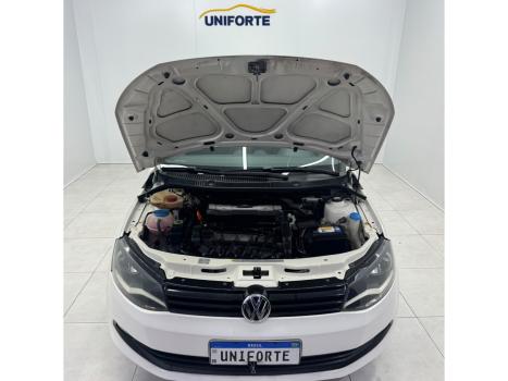 VOLKSWAGEN Gol 1.0 G4 FLEX, Foto 9