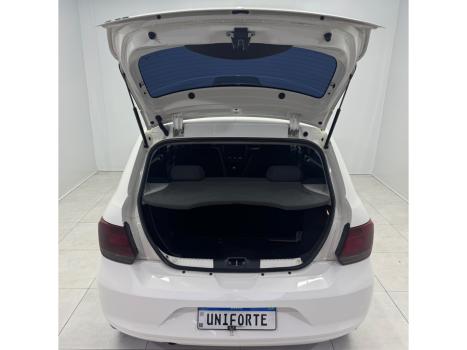 VOLKSWAGEN Gol 1.0 G4 FLEX, Foto 10