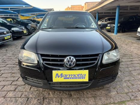 VOLKSWAGEN Gol 1.0 G4 FLEX, Foto 2