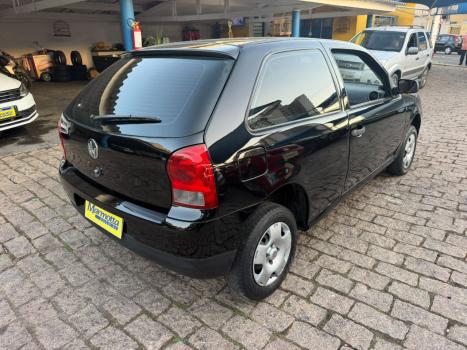 VOLKSWAGEN Gol 1.0 G4 FLEX, Foto 4