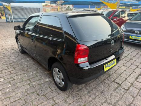 VOLKSWAGEN Gol 1.0 G4 FLEX, Foto 5