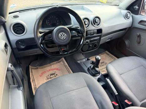 VOLKSWAGEN Gol 1.0 G4 FLEX, Foto 6