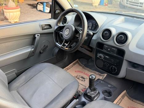 VOLKSWAGEN Gol 1.0 G4 FLEX, Foto 9