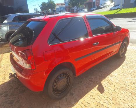 VOLKSWAGEN Gol 1.0 G4 ECOMOTION FLEX, Foto 3