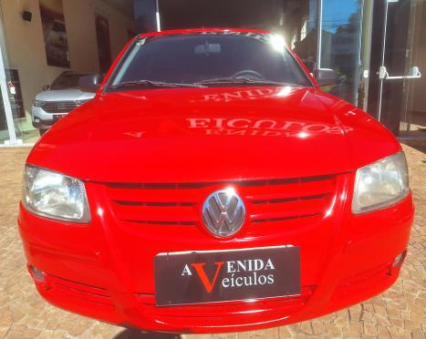 VOLKSWAGEN Gol 1.0 G4 ECOMOTION FLEX, Foto 4
