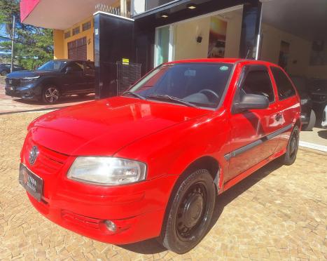 VOLKSWAGEN Gol 1.0 G4 ECOMOTION FLEX, Foto 5