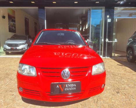VOLKSWAGEN Gol 1.0 G4 ECOMOTION FLEX, Foto 7