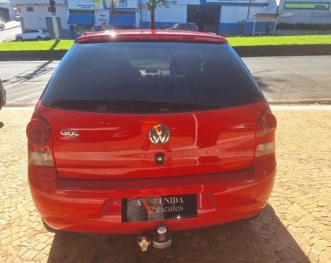 VOLKSWAGEN Gol 1.0 G4 ECOMOTION FLEX, Foto 9